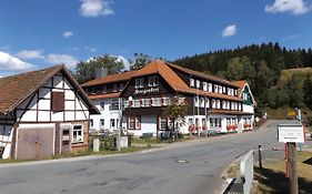 Ferienheim Sorgenfrei